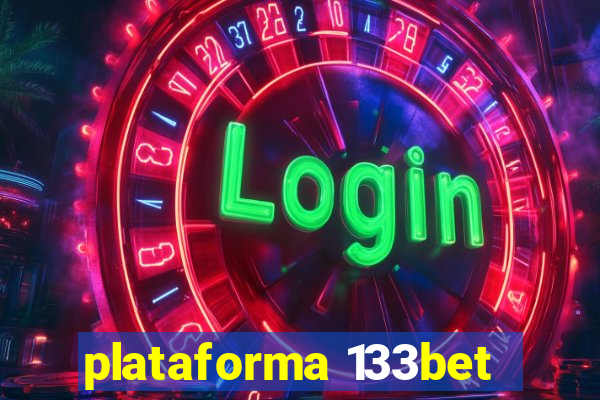 plataforma 133bet