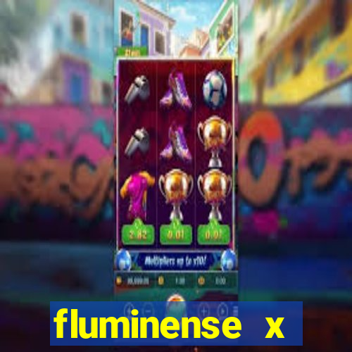 fluminense x juventude palpite