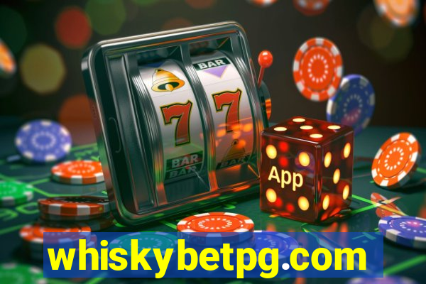 whiskybetpg.com