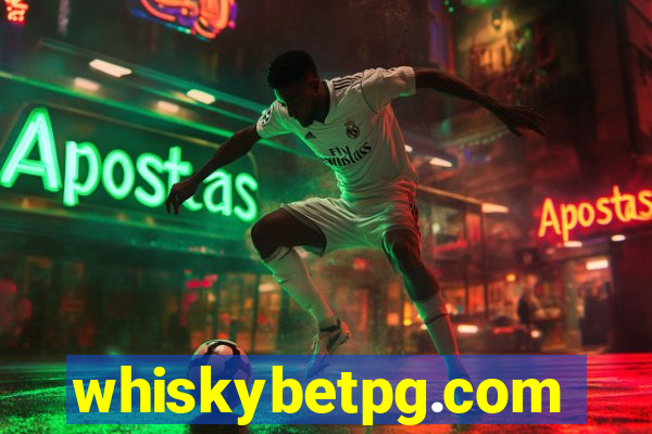 whiskybetpg.com