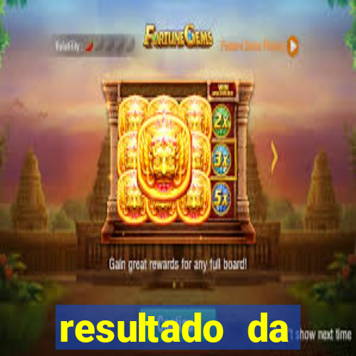 resultado da garantido natal de hoje