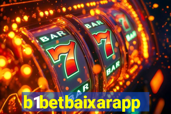 b1betbaixarapp