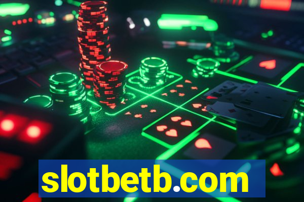 slotbetb.com