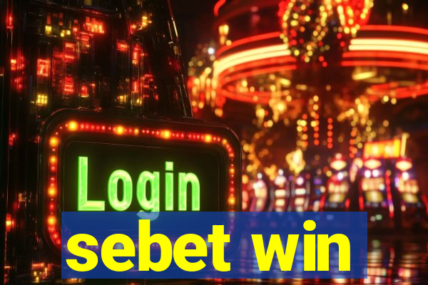 sebet win