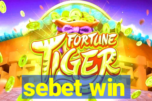 sebet win