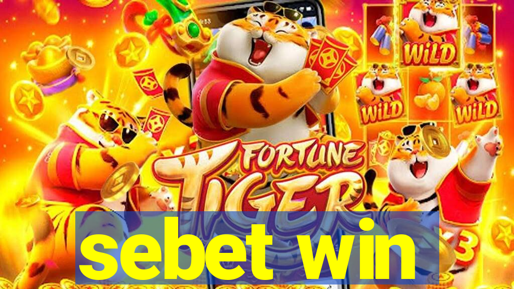 sebet win