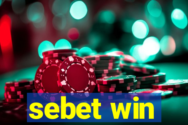 sebet win