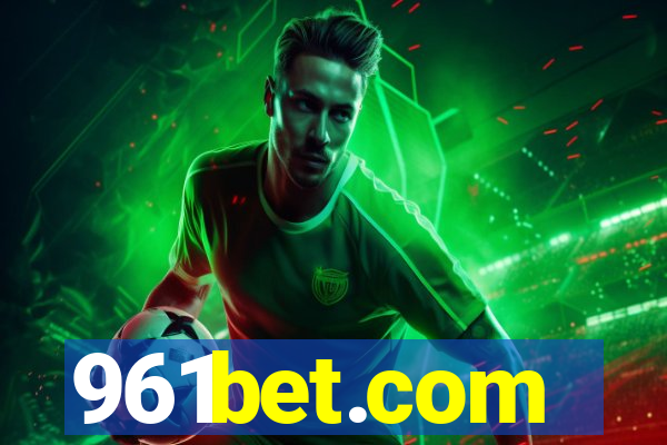 961bet.com