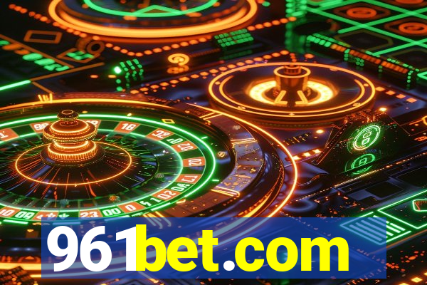 961bet.com