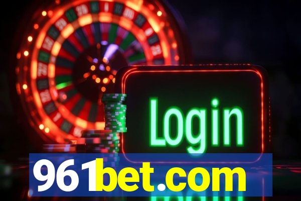 961bet.com