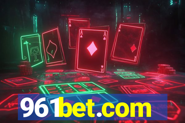 961bet.com
