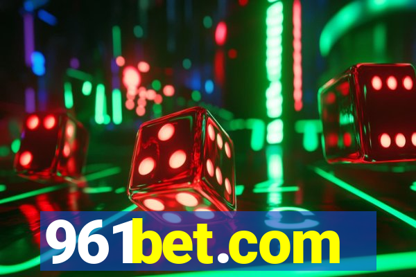 961bet.com