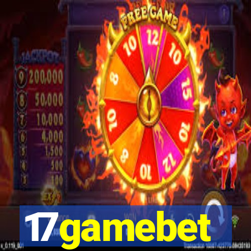17gamebet