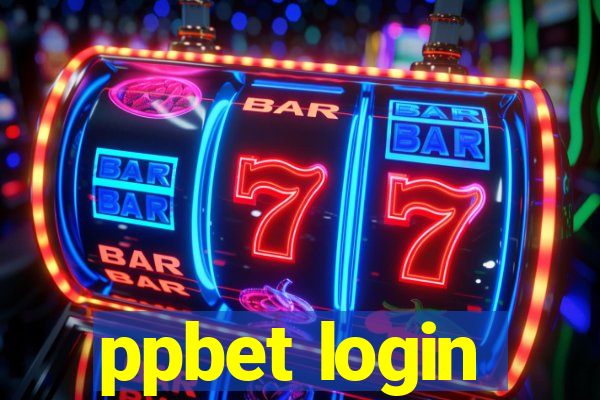 ppbet login