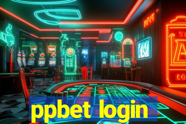 ppbet login