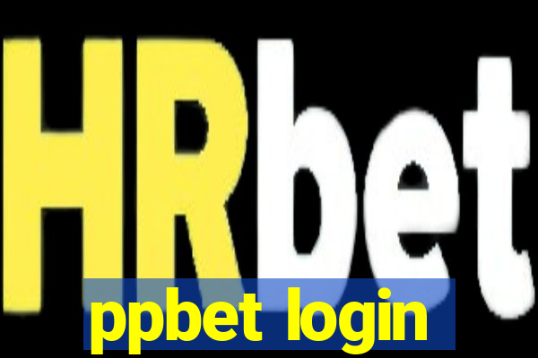 ppbet login