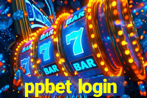 ppbet login