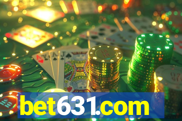 bet631.com