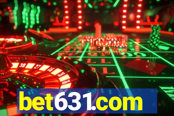 bet631.com