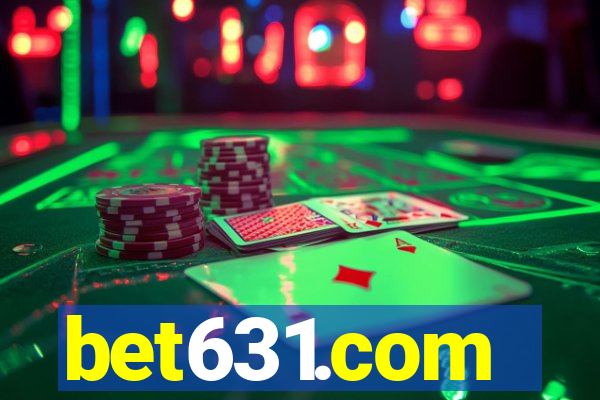 bet631.com