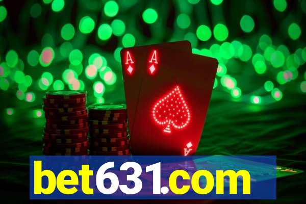 bet631.com