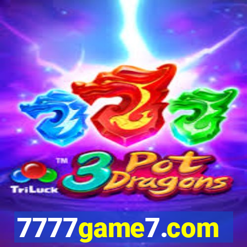 7777game7.com
