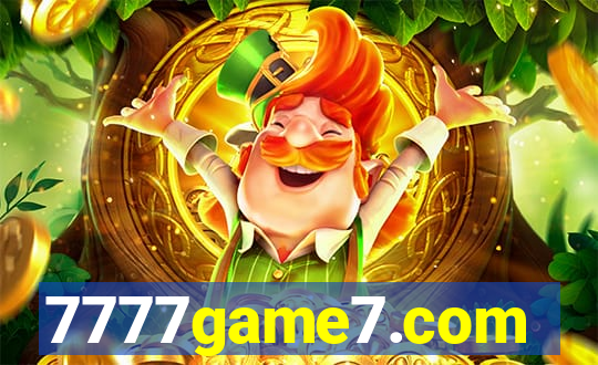 7777game7.com