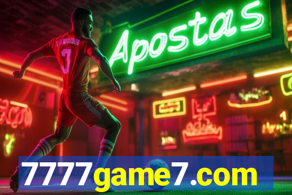 7777game7.com
