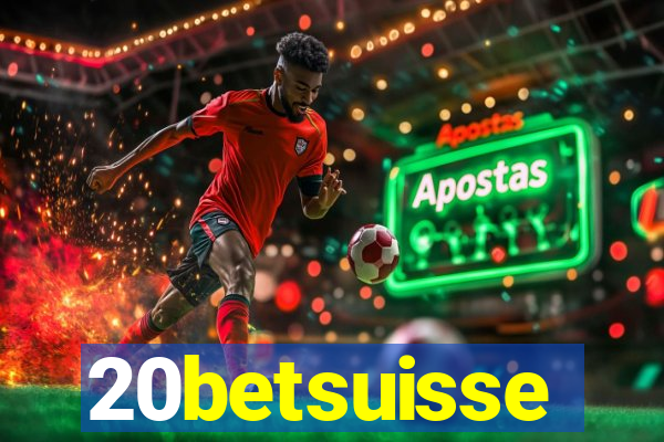 20betsuisse