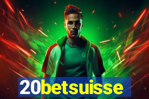 20betsuisse
