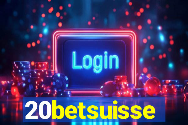 20betsuisse