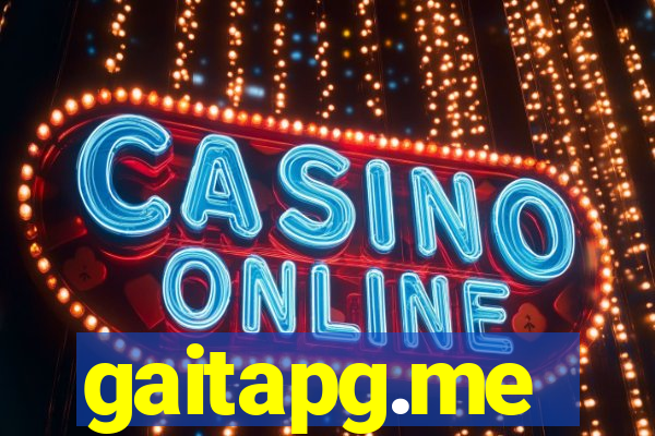 gaitapg.me