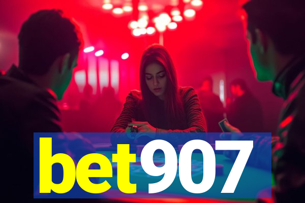 bet907