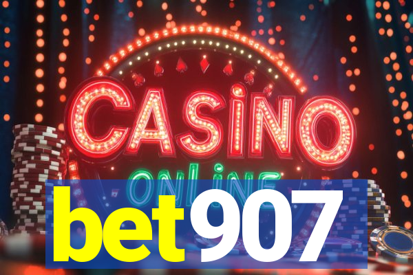 bet907