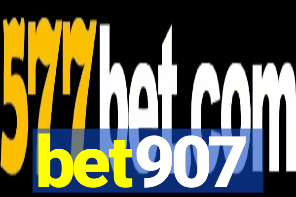 bet907