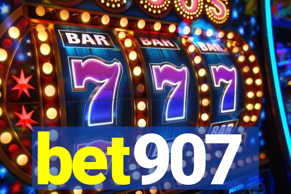bet907