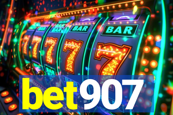 bet907