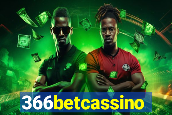 366betcassino