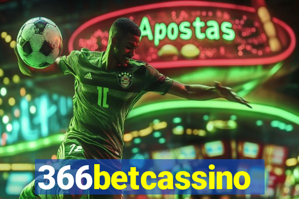 366betcassino