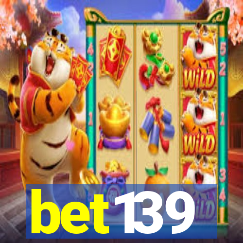 bet139