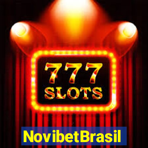 NovibetBrasil