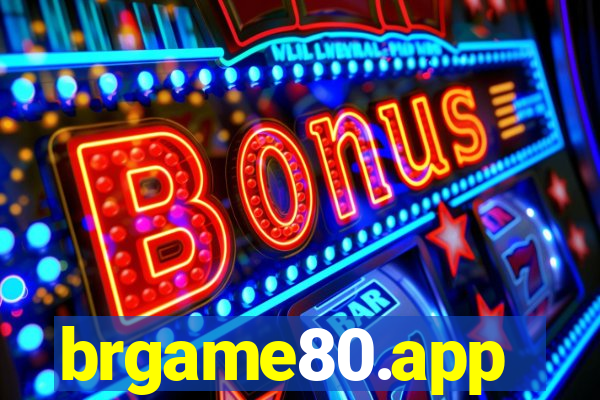 brgame80.app