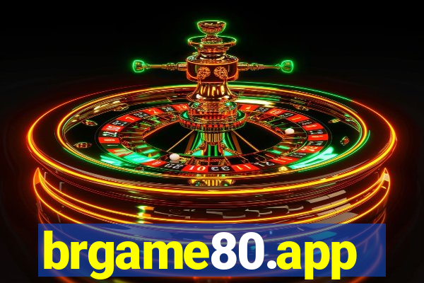 brgame80.app