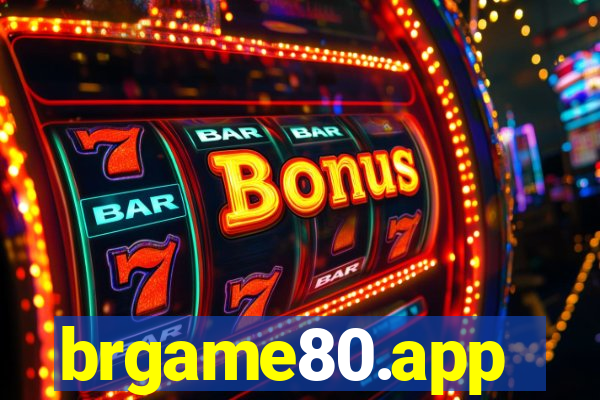 brgame80.app