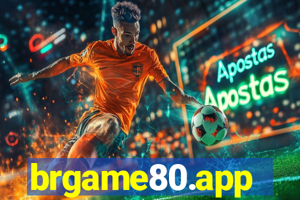 brgame80.app