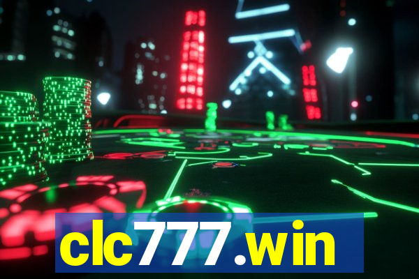 clc777.win