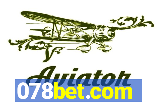 078bet.com