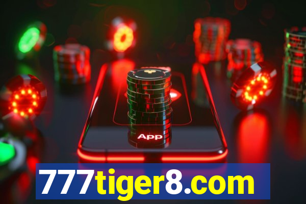 777tiger8.com