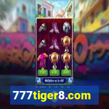 777tiger8.com