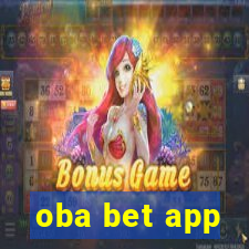 oba bet app